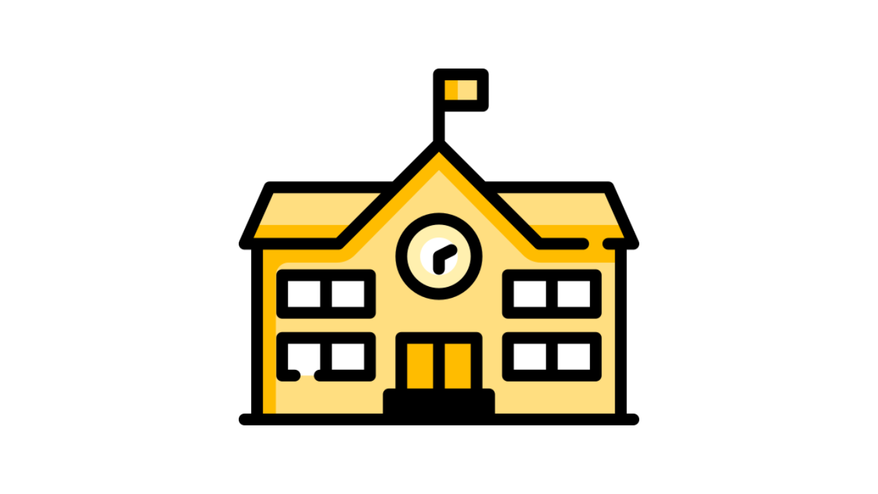 School Climate Icon